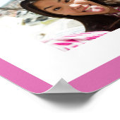 YOUR Photos & Photosポスター ポスター (角)