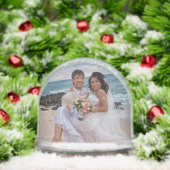 Your Photos Snow Gloves (クリスマス)