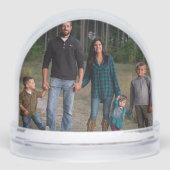 Your Photos Snow Gloves (正面)