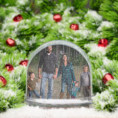 Your Photos Snow Gloves (クリスマス)