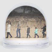 Your Photos Snow Gloves (裏面)