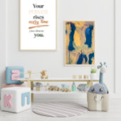 Your Power Rises Every Time You Choose You ポスター