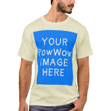 Your PowWow Image Hereカスタム先住民American