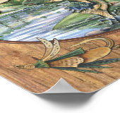 Your Retreat Poster - SRF ポスター (角)