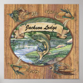 Your Retreat Poster - SRF ポスター (正面)