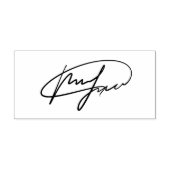 Your Signature | Upload your Handwritten Name  セルフインキングスタンプ (デザイン)