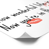 Your Song-Elthon Johnポスター ポスター (角)