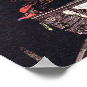 Your Soul by Kay Nielsen ポスター (角)