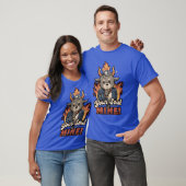 Your Soul is Mine Funny Evil Cute Baphomet Goth Gi Tシャツ (ユニセックス)
