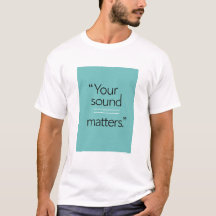 Your Sound Matters オプション2