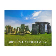 Your Text Stonehenge England Ancient Monument Site