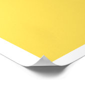 Your Train Photoプリント、バリューポスター紙 ポスター (角)