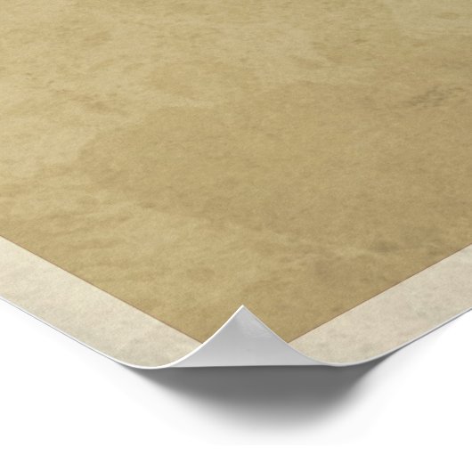 Your Underworld Needs You ポスター (角)