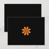 Your Vacation in Your Pocket ポストカード (正面/裏面)