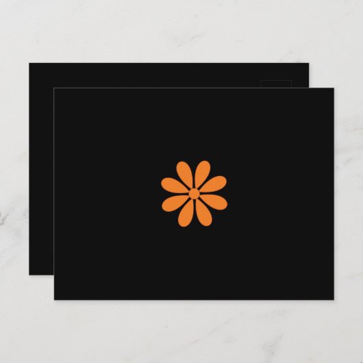 Your Vacation in Your Pocket ポストカード (正面/裏面)