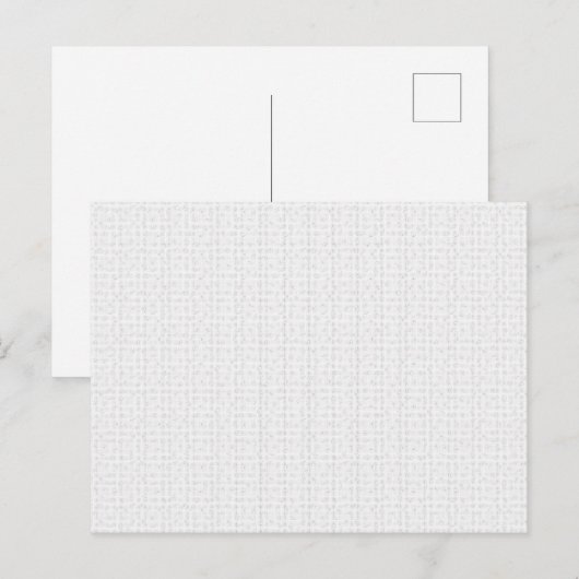 Your Vacation in Your Pocket ポストカード (正面/裏面)