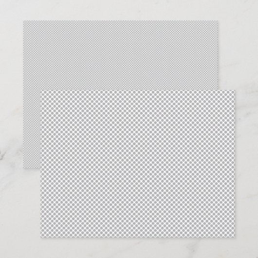 Your Vacation in Your Pocket ポストカード (正面/裏面)