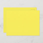 Your Vacation in Your Pocket ポストカード (正面/裏面)