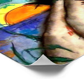 "Your Wildest Dreams" v.II ポスター (角)