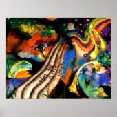 "Your Wildest Dreams" v.II ポスター (正面)