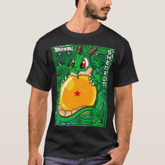 Your Wish Has Been Granted Tシャツ
