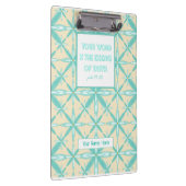 Your Word is the Essential of Truth Clipboard クリップボード (右)