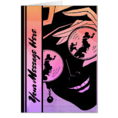 Your Words onビーチ (正面)