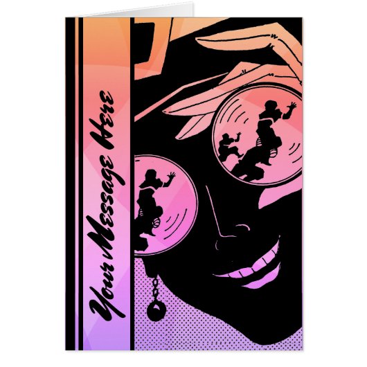 Your Words onビーチ (正面)