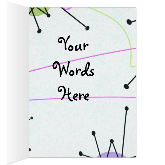 Your Words onビーチ (内側 (右))