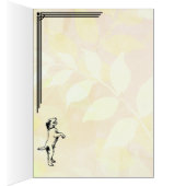 Your Words on Op Art Happy Family Picnic (内側 (右))