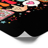 Your Words Speech Therapy Language Pathologist Slp ポスター (角)