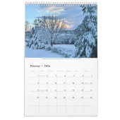 YourCreativeChordの2024年限定シーズンカレンダー カレンダー (2月 2026)