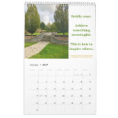 YourCreativeChord Kentucky美しい2024カレンダー カレンダー (1月 2027)