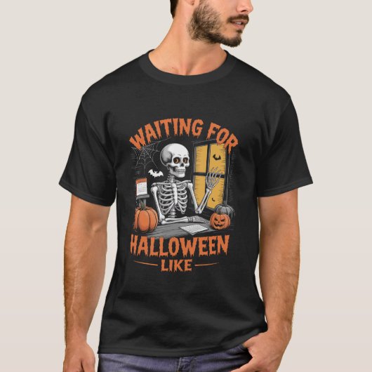 You're Boo-tiful Halloween Tシャツ (正面)