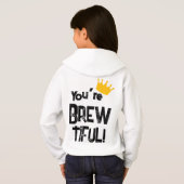 You're Brew-tiful Graphic (裏面フル)