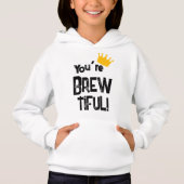 You're Brew-tiful Graphic (正面)
