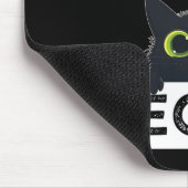 You're Freakin' Meowt マウスパッド (コーナー)