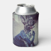 "You're home!" 缶クーラー (缶正面)