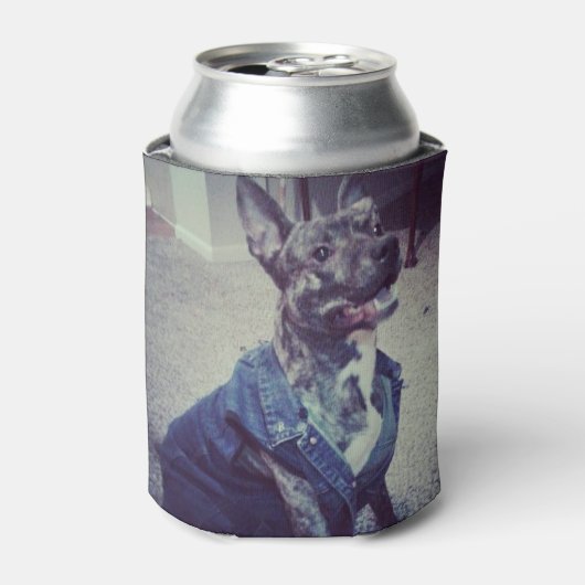 "You're home!" 缶クーラー (缶正面)