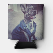 "You're home!" 缶クーラー (正面)