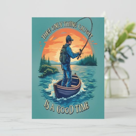 You're Invited to an Adventure 招待状 (スタンド正面)