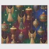 You're My Angel ラッピングペーパー (フラット)