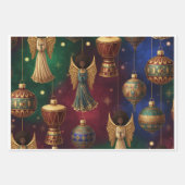 You're my angel (sheets) ラッピングペーパーシート (正面3)