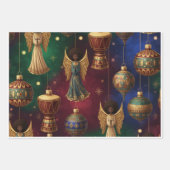 You're my angel (sheets) ラッピングペーパーシート (正面2)