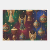 You're my angel (sheets) ラッピングペーパーシート (正面)