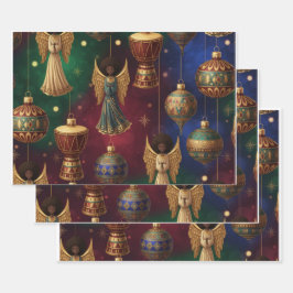 You're my angel (sheets) ラッピングペーパーシート