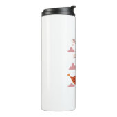 You're My Greatest Adventure – Thermal Tumbler タンブラー (回転左)