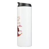 You're My Greatest Adventure – Thermal Tumbler タンブラー (回転右)