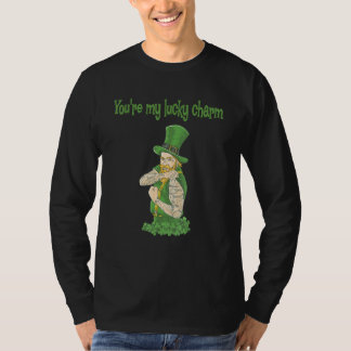 You're My Lucky Charm_15 Tシャツ