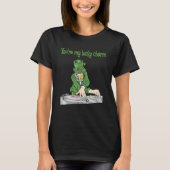 You're My Lucky Charm_7 Tシャツ (正面)